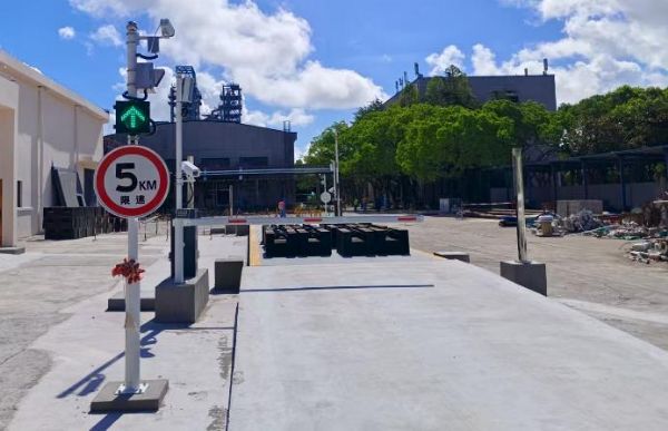 數(shù)字汽車衡安裝前應(yīng)做哪些基礎(chǔ)工作？