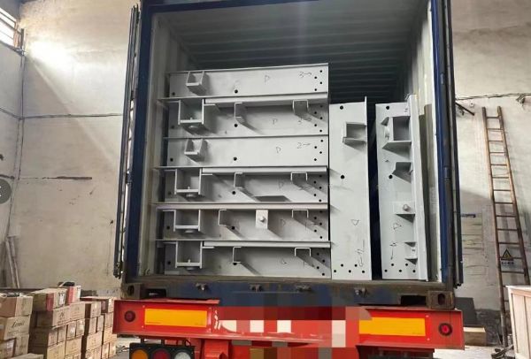 出口汽車(chē)衡